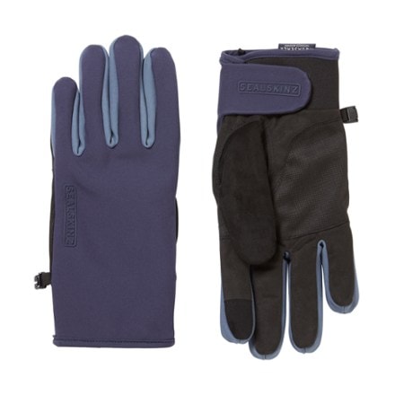 Sealskinz Lyng Waterproof All-Weather Gloves with Fusion Control 0