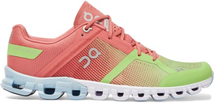 on running cloudflow womens running shoes