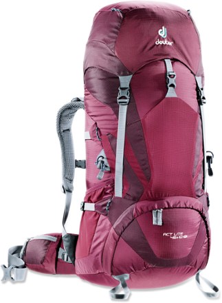 deuter 55l