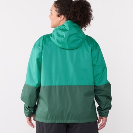 REI Co-op Trailmade Rain Jacket - Women's 4