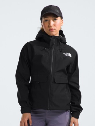 The North Face Devils Brook GORE-TEX Jacket - Women's 1