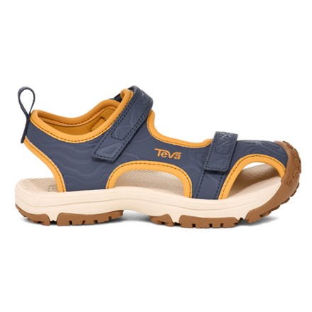 Teva Toachi Hydratrek Sandals - Toddlers' 0