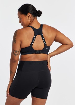 Oiselle Boom Bra - Women's 3