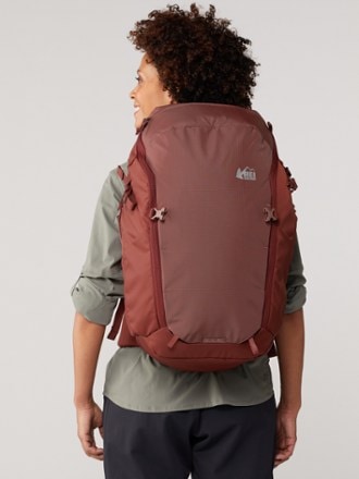 REI Co-op Ruckpack 40 Recycled Pack - Women's 1