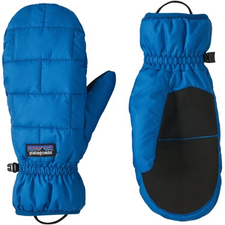 Patagonia Nano Puff Mittens 0