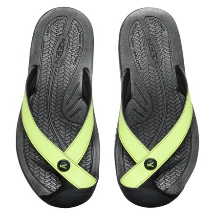 KEEN Barbados Flip-Flops - Women's 5