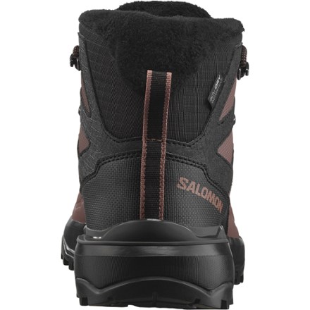 Salomon X Ultra Snowpilot Waterproof Hiking Boots - Women's 3