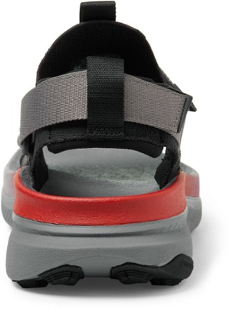 Teva Aventrail Trail-Running Sandals - Men's 4