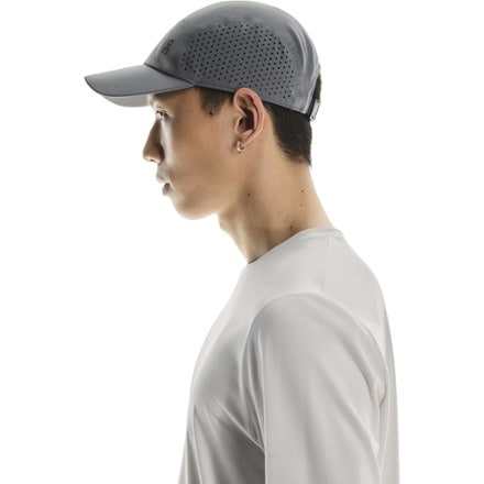 On Lightweight Cap 2