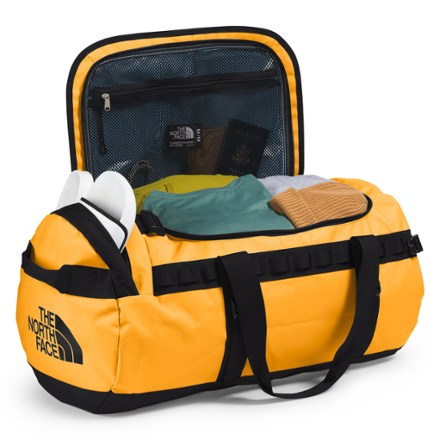 The North Face Base Camp Duffel - Medium 3