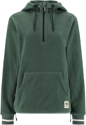 Kari traa hot sale hoodie rose