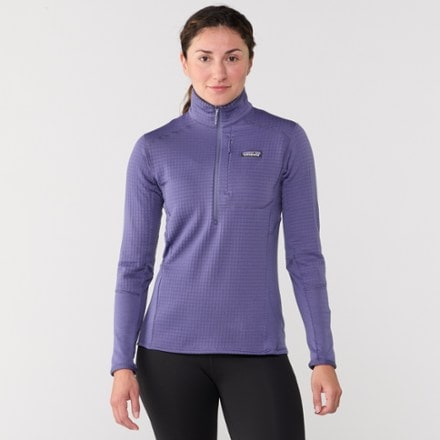 Patagonia R1 Pullover - Women's 1