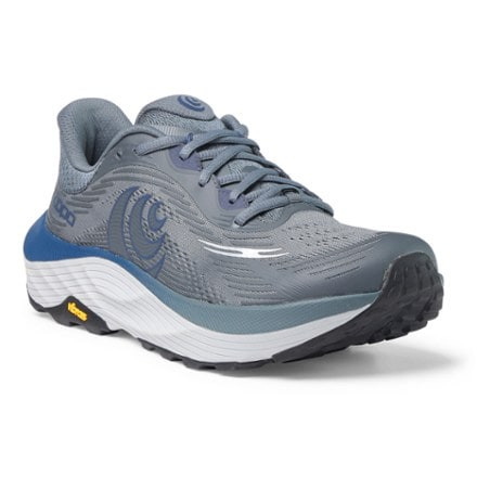 Topo Athletic Ultraventure 5 Trail-Running Shoes - Men's 2