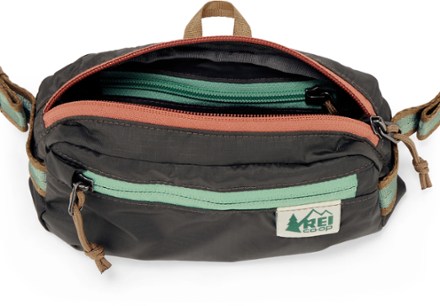 REI Co-op Stuff Travel Waist Pack 4