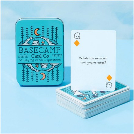  Basecamp Cards - 2nd Edition 1