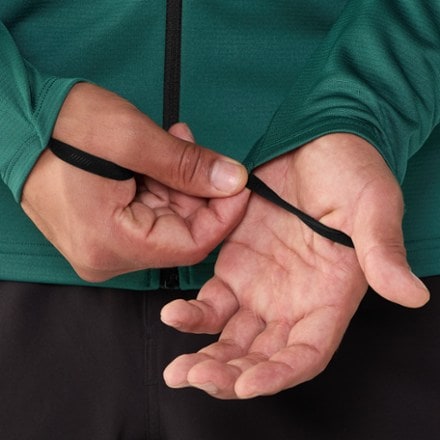 On Climate Zip Hoodie - Men's 6