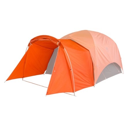 Big Agnes Big House 6 Vestibule 2