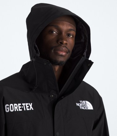 The North Face GORE-TEX Mountain Jacket - Men's 6