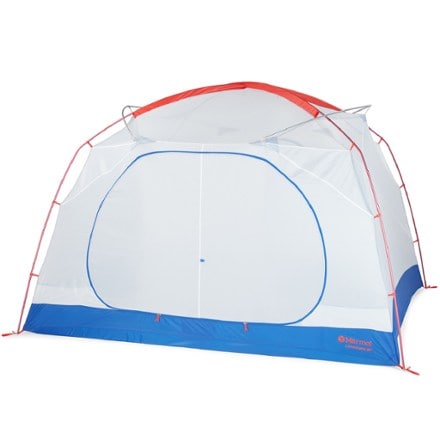 Marmot Limestone 6-Person Tent 2