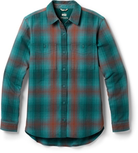 Product Image of color Delta Plaid Night Cove