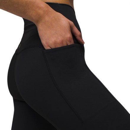 prAna Luxara Pocket Leggings - Women's 6