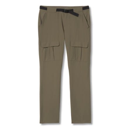 Royal Robbins Backcountry Pro Pants - Men's 0