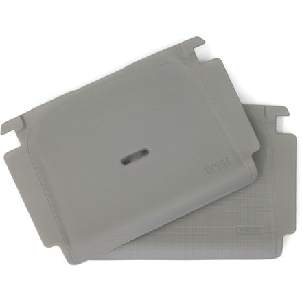 Veer Seat Pads for Veer Cruiser 2-Seater Wagons - Set of 2 0