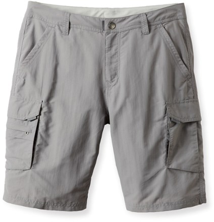 rei on the trail shorts