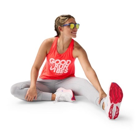 Brooks Distance Tank Top 3.0 - Women's 3