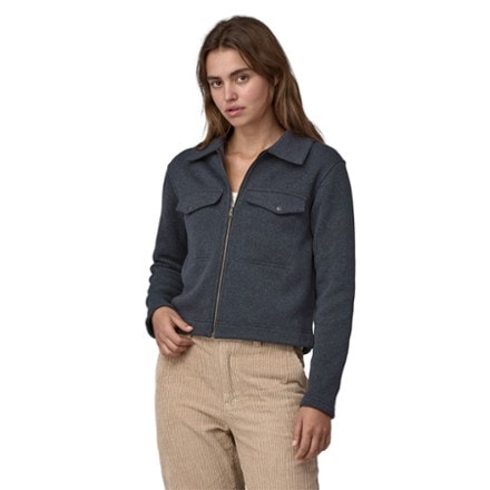 Patagonia Better Sweater Chore Coat - Women's 1