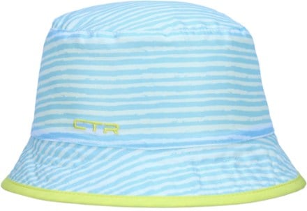 CTR Summit Jr. Sunshower Bucket Hat - Kids' 0