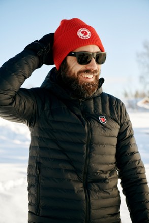 Fjallraven Men s Expedition Pack Down Hoodie