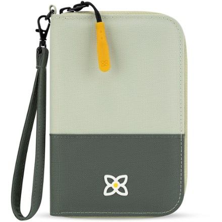 Sherpani Rio Passport Wallet 0