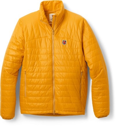 Fjallraven Expedition X-Latt Insulated Jacket - Men's 0