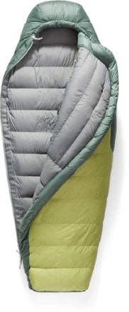 Sea to Summit Ascent 15F Sleeping Bag - Women's 0