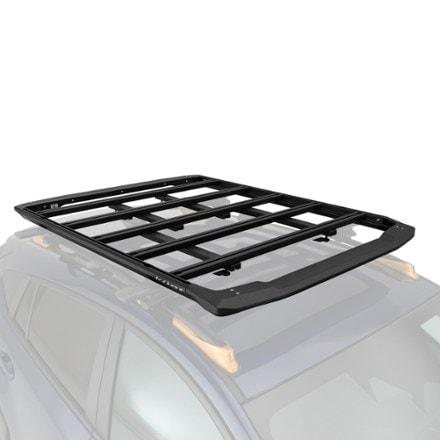Kuat DEK Crossbar Mount Roof Platform - 47 x 60 in. 1
