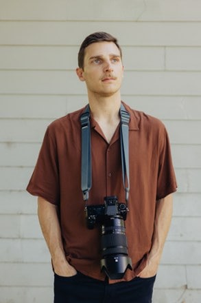 Peak Design Slide Lite Strap 2.0 Camera Strap 7