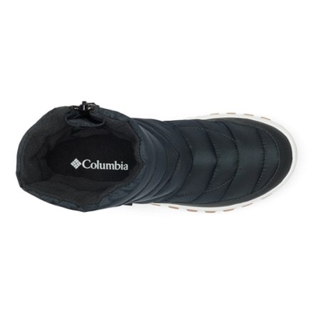 Columbia Snowtrot Mid Snow Boots - Women's 7