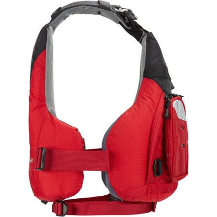 NRS Odyssey PFD 4