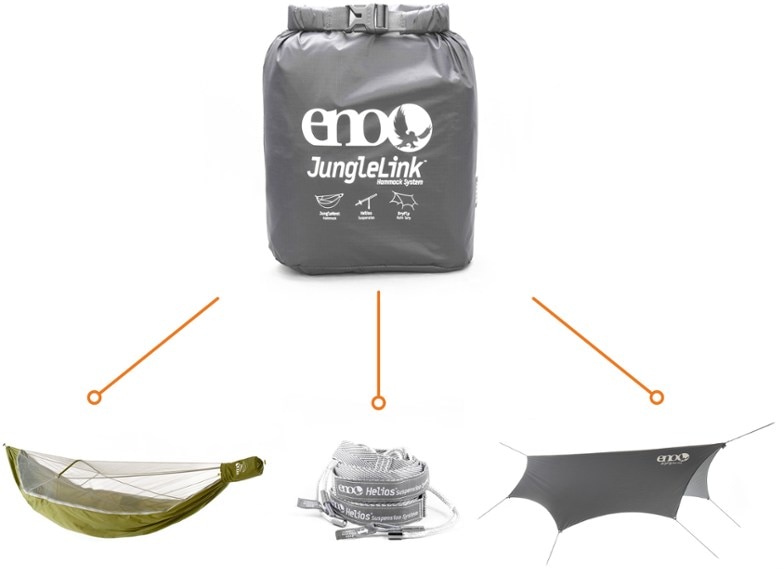 Detail Image of color Evergreen