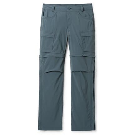 REI Co-op Sahara Convertible Pants - Women's 1