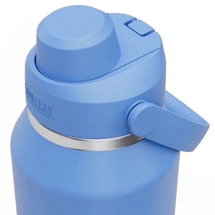 CamelBak Thrive Chug Insulated Stainless-Steel Water Bottle with Leakproof Lid - 40 fl. oz. 2