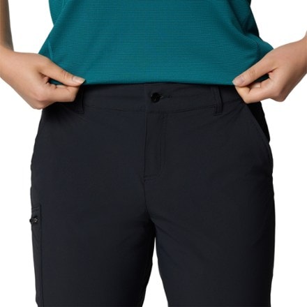 Columbia Summit Valley Convertible Pants II - Women's 5