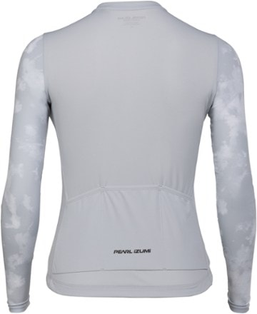 PEARL iZUMi Attack Long-Sleeve Cycling Jersey - Women's 4