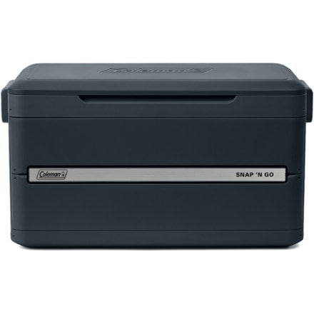 Coleman Snap 'N Go 45-Quart Collapsible Hard Cooler 0