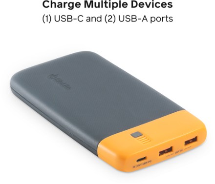 BioLite Charge 40 PD Power Bank 6