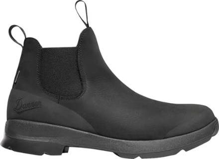 rei chelsea boot