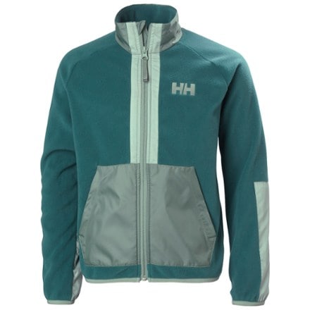 Helly Hansen Marka Fleece Jacket - Kids' 0