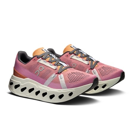 On Cloudeclipse Road-Running Shoes - Women's 2