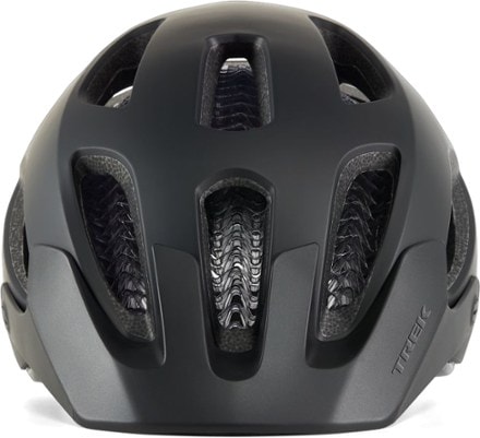 Trek Rally WaveCel Helmet 1